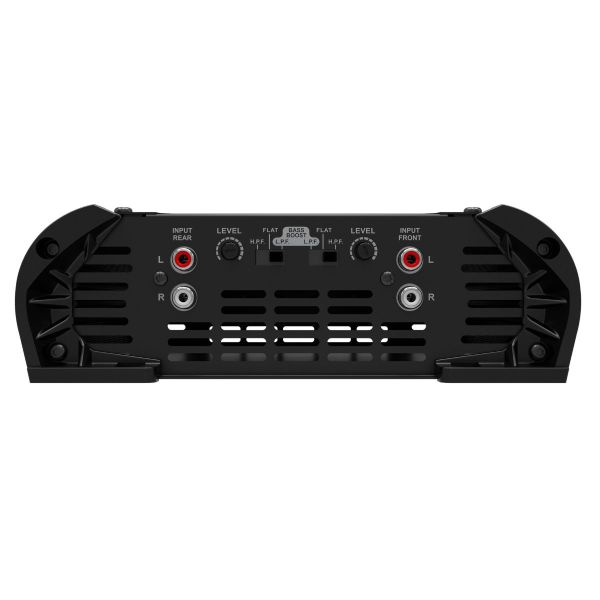 Stetsom Amplifier HL1200.4 2ohm