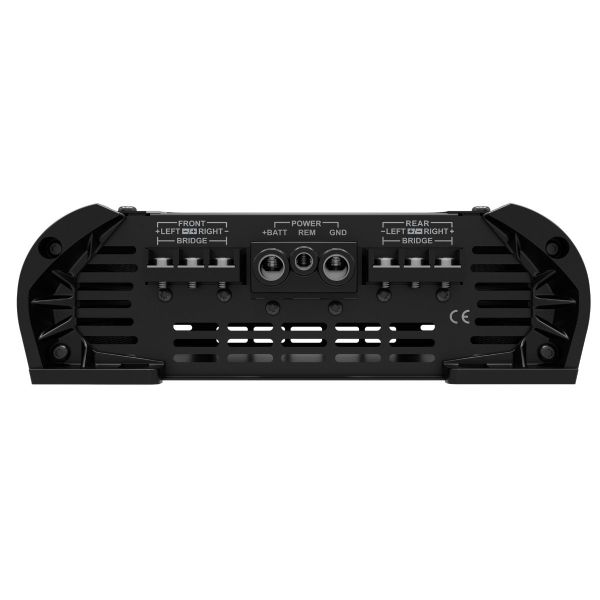 Stetsom Amplifier HL1200.4 2ohm