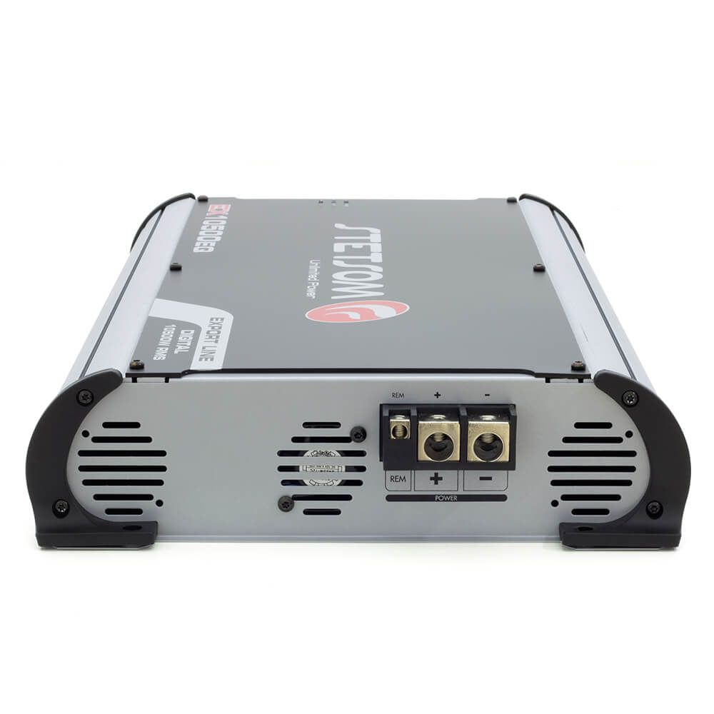 Amplifier Stetsom ex10500 2ohm