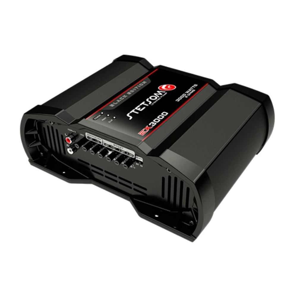 Stetsom Amplifier EX3000 2ohm