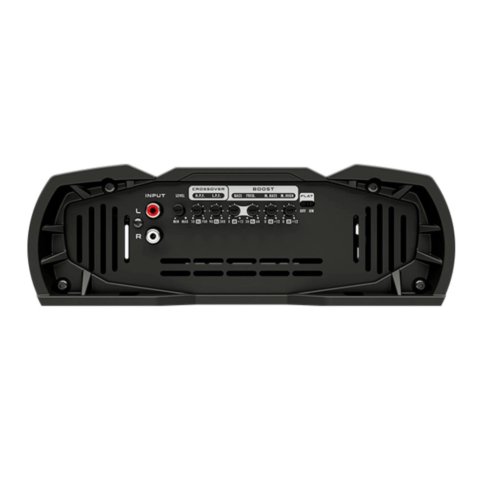 Stetsom Amplifier EX3000 2ohm