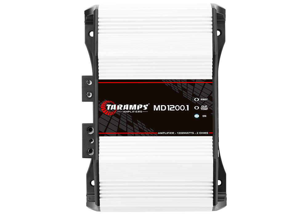 Amplifier TARAMPS MD 1200 1ohm