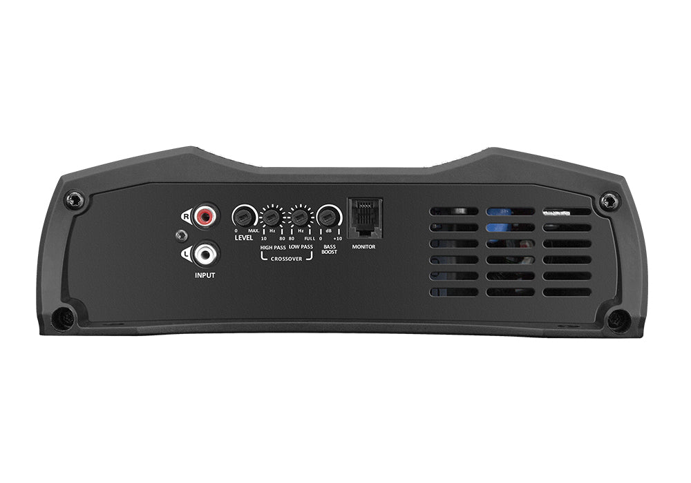 Amplifier TARAMPS MD 1200 1ohm