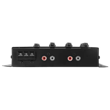 Taramps Crossover CRX4 4-channel Audio Processor