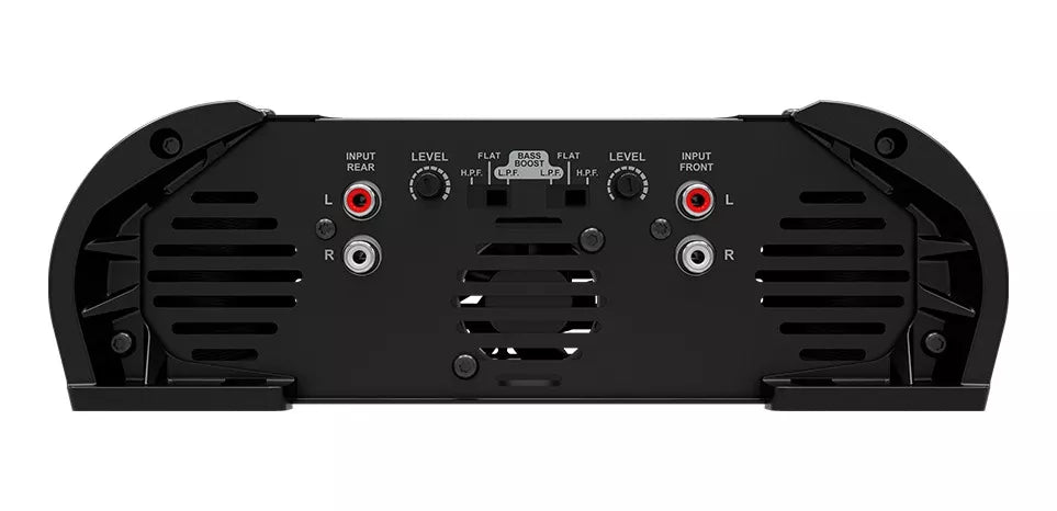 Stetsom Amplifier HL2000.4 2ohm