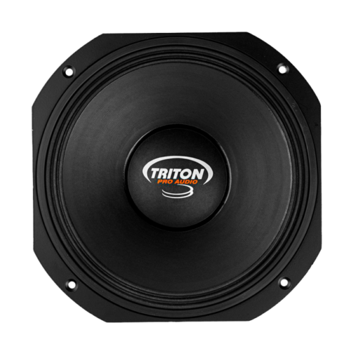 Triton Medium Bass Speaker 10XRL800 400w Rms 8ohms