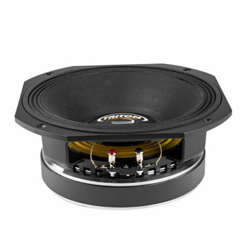Triton Medium Bass Speaker 10XRL800 400w Rms 8ohms
