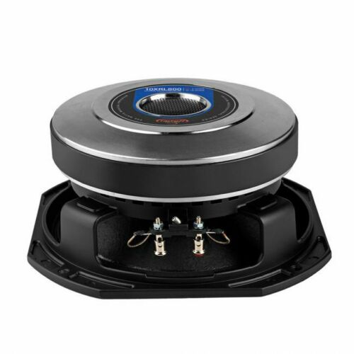Triton Medium Bass Speaker 10XRL800 400w Rms 8ohms