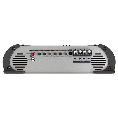 STETSOM EX13500 EQ 2 OHM MONO AMP HIGH POWER CAR AUDIO AMPLIFIER 13500W RMS