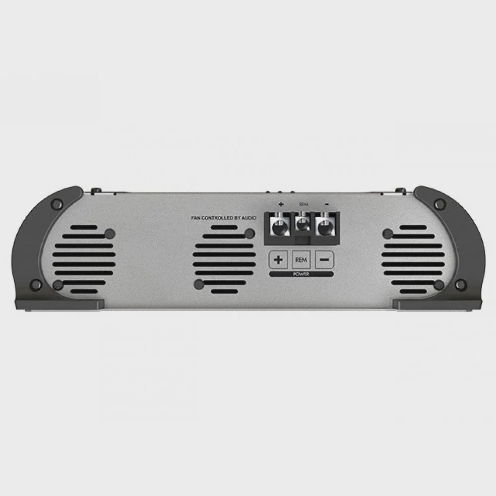 Amplifier Stetsom EX5000eq 1ohm