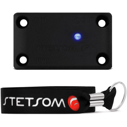 STETSOM SX2 LONG DISTANCE CONTROL 500 METERS 16 FUNCTIONS