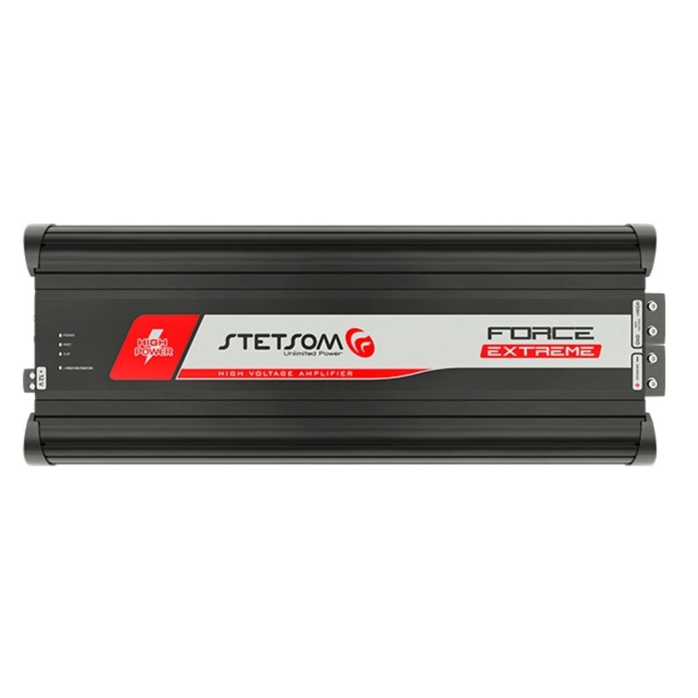 Stetsom Force Extreme Amplifier Module 180.000 Watts