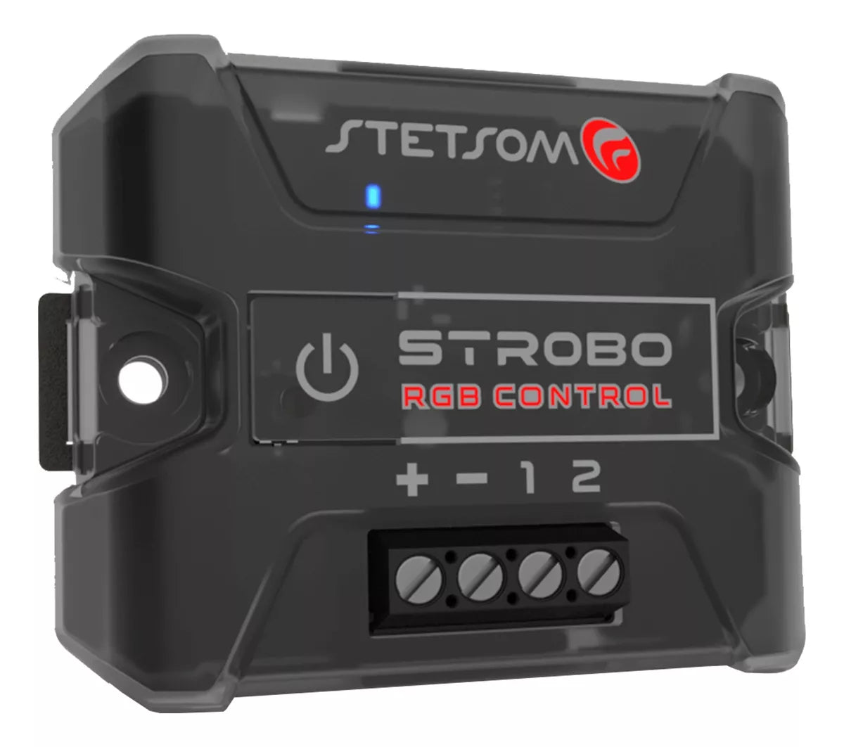 Stetsom Strobo controlador RGB Central Bluetooth