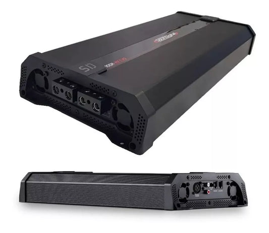 Soundigital Amplifier SD100K EVO XLR HIGH VOLTAGE