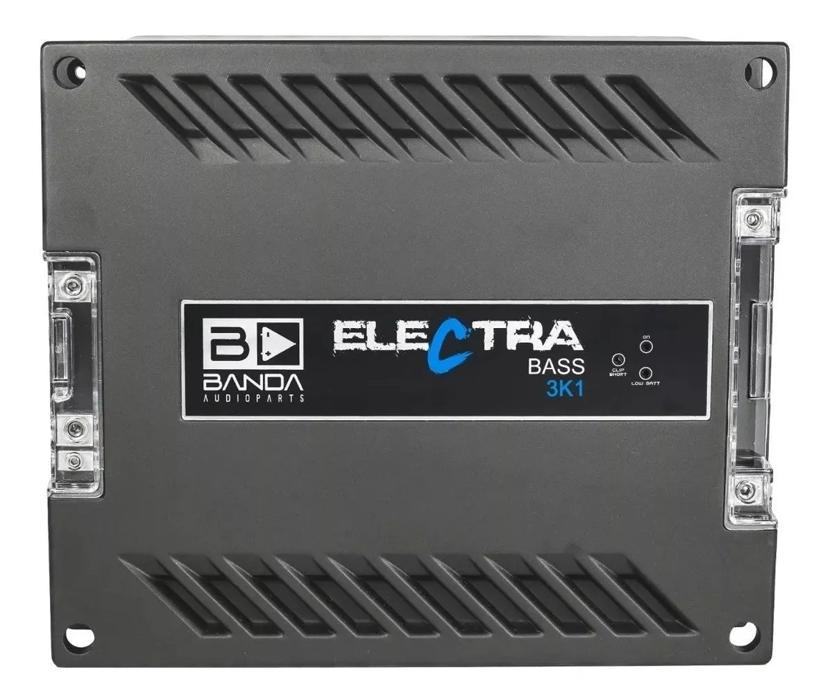 Banda Amplifier Module Banda Electra Bass 3k1