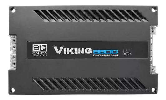 Banda Viking 8800 Amplifier Module Power