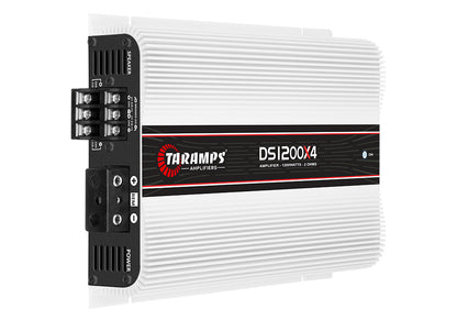 Taramps Ds1200x4 2ohm