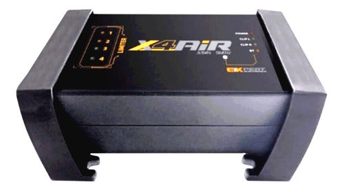 Processador Expert X4 AIR Bluetooth