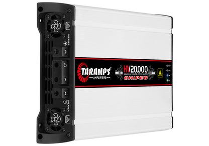 Taramps HV20.000 Chipeo 0.5 Ohm High voltage 20k Watts rms