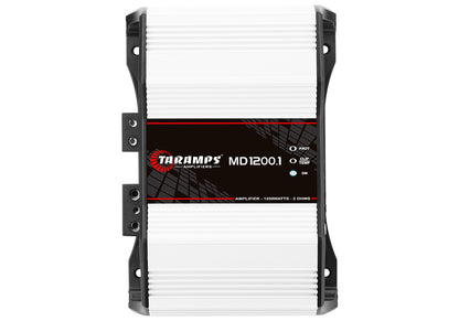 Amplifier TARAMPS MD 1200 1ohm