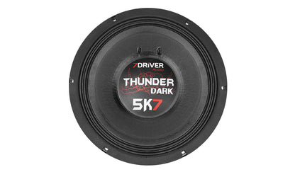 Speaker 7driver Thunder Dark 5K7