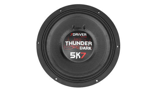 Speaker 7driver Thunder Dark 5K7