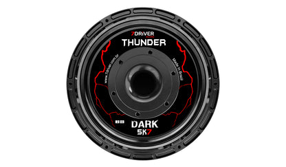 Speaker 7driver Thunder Dark 5K7