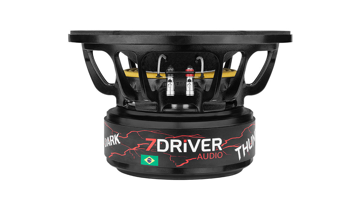 Speaker 7driver Thunder Dark 5K7