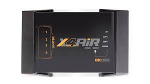 Processador Expert X4 AIR Bluetooth